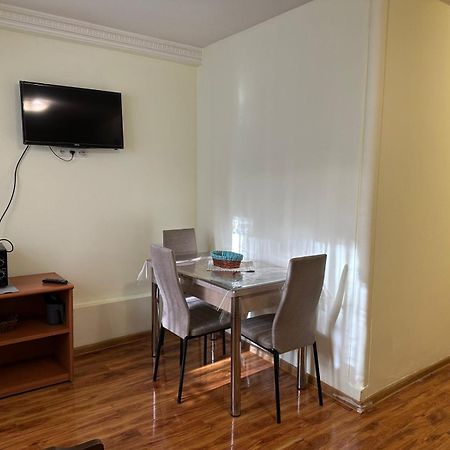Appartamento House At Ortachala Tbilisi Esterno foto