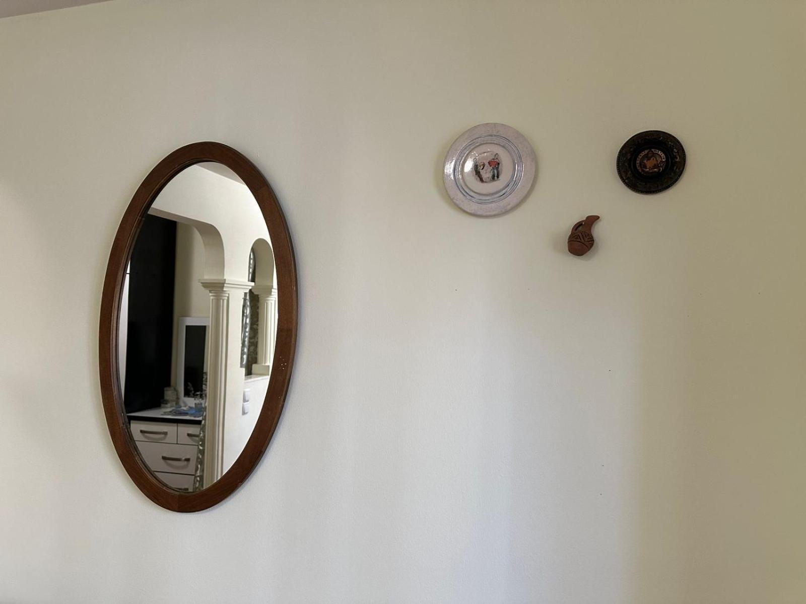 Appartamento House At Ortachala Tbilisi Esterno foto