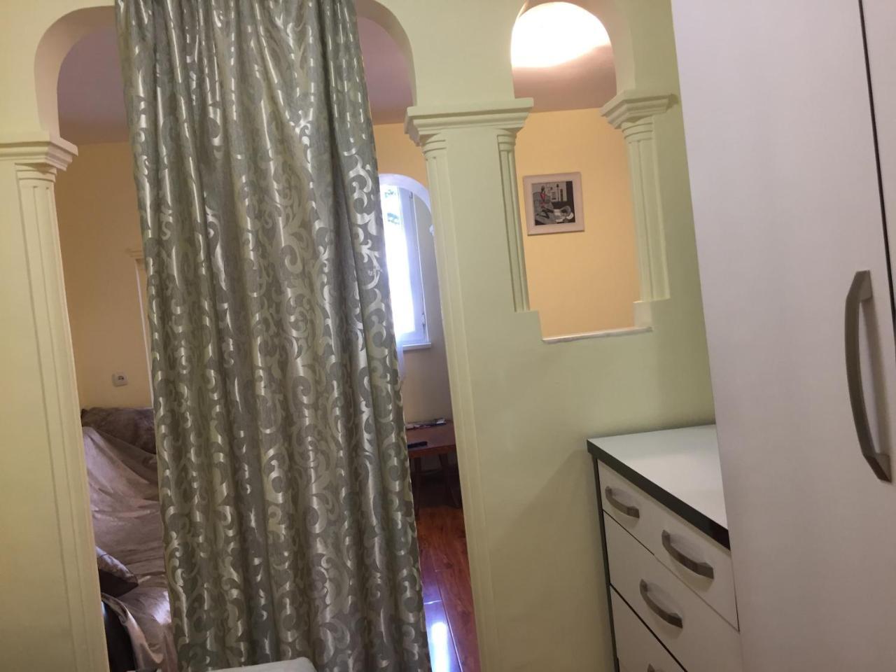 Appartamento House At Ortachala Tbilisi Esterno foto