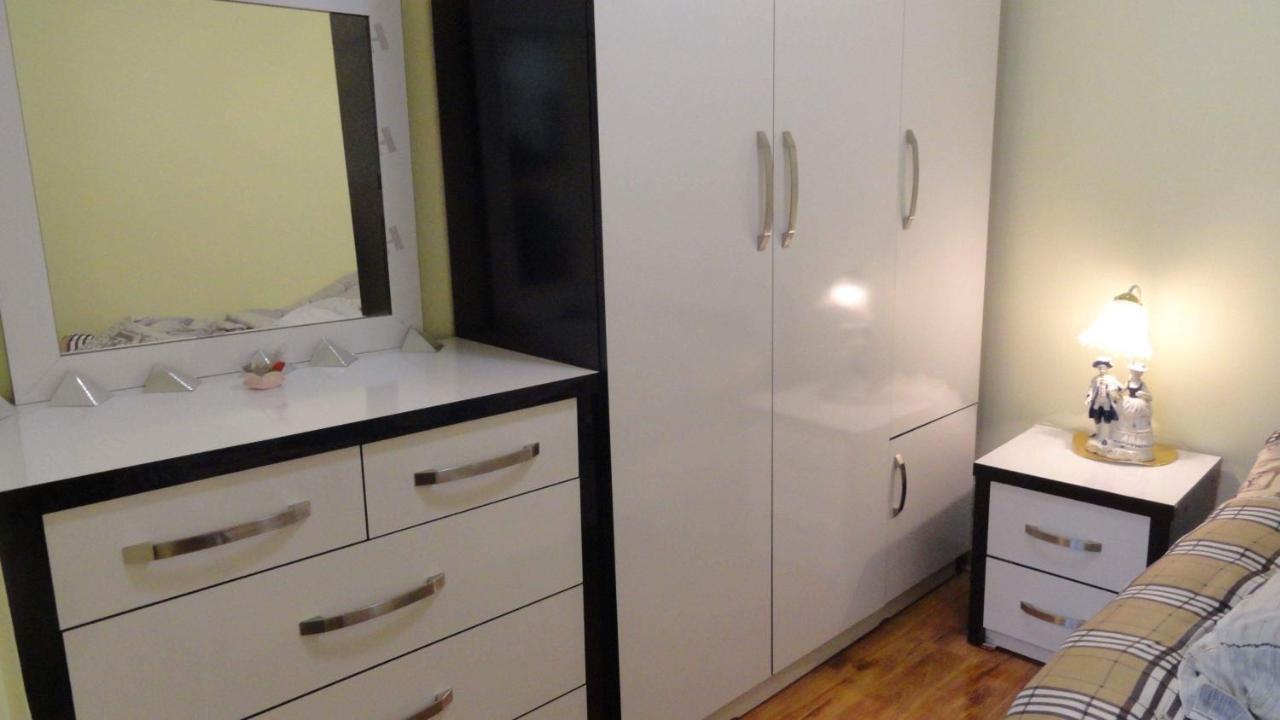 Appartamento House At Ortachala Tbilisi Esterno foto