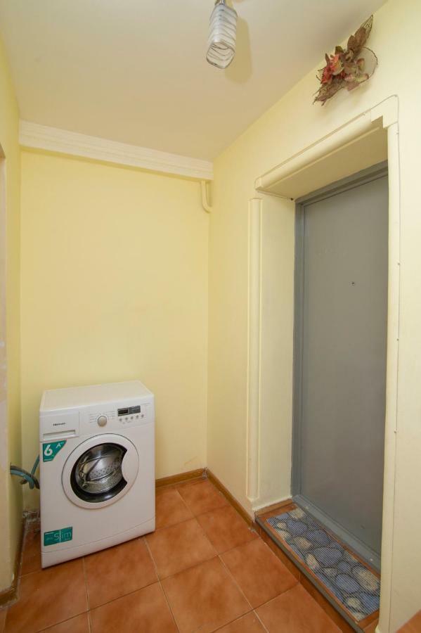 Appartamento House At Ortachala Tbilisi Esterno foto